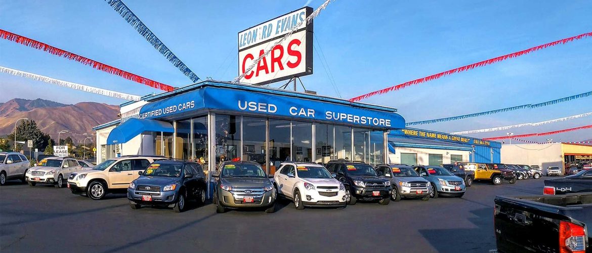 Guide for Used Cars with Best Value You Can Find on the Market