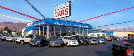 Guide for Used Cars with Best Value You Can Find on the Market