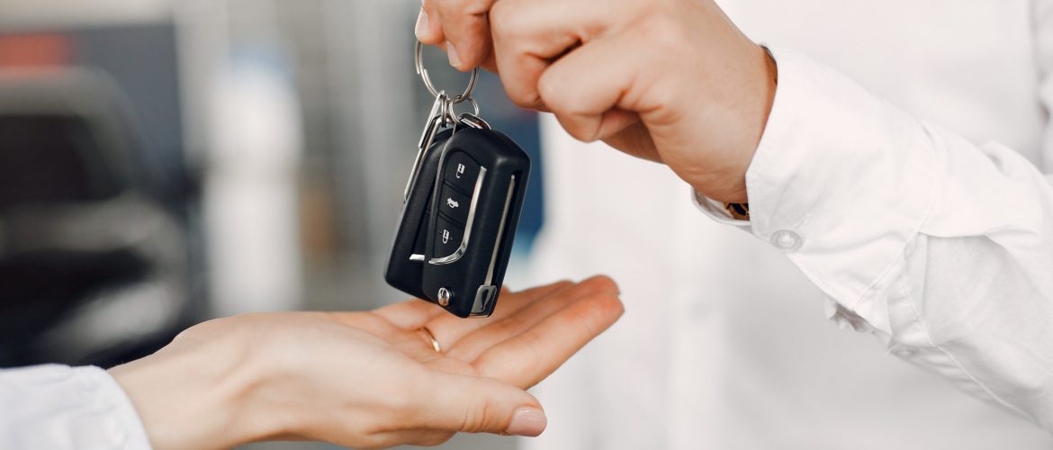 Which One is The Best – Private Sellers or Car Dealers?