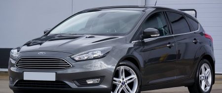 The Advantages of Ford Certified Pre Owned